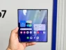 Đây là lý do vì sao Samsung Galaxy Z Fold7 không có viên pin lớn hơn