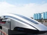 Trung Quốc trình làng tàu siêu tốc 600km/h, “kỳ quan đệm từ”