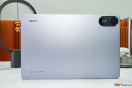 Đánh giá chi tiết Xiaomi Redmi Pad 2: Khi định nghĩa "ngon-bổ-rẻ" được nâng tầm