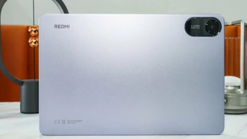 Đánh giá chi tiết Xiaomi Redmi Pad 2: Khi định nghĩa "ngon-bổ-rẻ" được nâng tầm