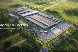 Xiaomi quyết tăng tốc sản xuất xe điện: Tuyển công nhân lương cao "chót vót", bao ăn ở, không cần bằng cấp, ứng trước lương nếu muốn