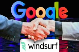 Cú "áp phe" của Google: "hớt tay trên" dàn nhân tài AI từ thương vụ 3 tỷ USD của OpenAI