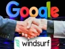 Cú "áp phe" của Google: "hớt tay trên" dàn nhân tài AI từ thương vụ 3 tỷ USD của OpenAI