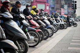 Hà Nội thực hiện hai thay đổi lớn bên trong Vành đai 1