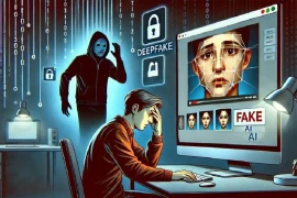 "Sếp của bạn" gọi điện yêu cầu chuyển tiền? Hãy cẩn thận, đó có thể là AI