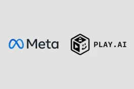 Meta tiếp tục "săn" nhân tài AI, thâu tóm startup AI chuyên nhân bản giọng nói