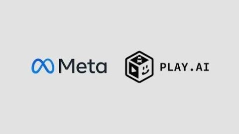 Meta tiếp tục "săn" nhân tài AI, thâu tóm startup AI chuyên nhân bản giọng nói