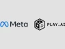 Meta tiếp tục "săn" nhân tài AI, thâu tóm startup AI chuyên nhân bản giọng nói