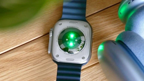 Đột phá mới từ Apple: AI dự đoán mang thai chính xác 92% qua dữ liệu hành vi