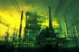 Việt Nam cần đặc biệt cảnh giác: Tin tặc đang nhắm mạnh vào nhà máy và công trình xây dựng