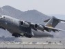 Boeing cân nhắc hồi sinh máy bay vận tải khổng lồ C-17 Globemaster III
