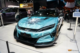 BYD 'chơi lớn' với tính năng tự động của hãng, liệu người dùng có đủ tự tin trải nghiệm!