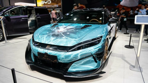 BYD 'chơi lớn' với tính năng tự động của hãng, liệu người dùng có đủ tự tin trải nghiệm!