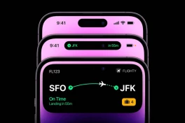 Dynamic Island trên iPhone 17 mới có gì khiến fan nhà táo đứng ngồi không yên?