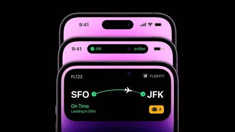 Dynamic Island trên iPhone 17 mới có gì khiến fan nhà táo đứng ngồi không yên?