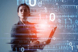 Làm thế nào để bảo mật dữ liệu hiệu quả khi AI ngày càng phổ biến?