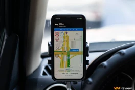 Vietmap Live tung bản cập nhật đơn vị hành chính mới, tạo lợi thế trước Google Map