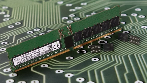 Tin không vui cho những ai dự định build PC thời gian tới