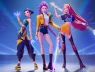 "KPOP Demon Hunters" tiếp tục gây kinh ngạc trên BXH âm nhạc Billboard