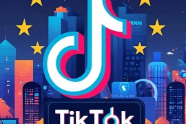 TikTok vi phạm quy tắc chuyển dữ liệu quốc tế: Cảnh báo gì cho các nền tảng công nghệ?
