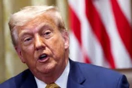 Trump xác nhận sẽ gửi tên lửa Patriot cho Ukraine, do EU chi trả