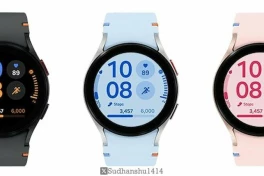 Galaxy Watch FE đây rồi: smartwatch dành cho fan Samsung với mức giá dễ chịu, cạnh tranh với Apple Watch SE