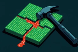 Làm thế nào một lỗi phần cứng có thể đánh sập mô hình AI chính xác?