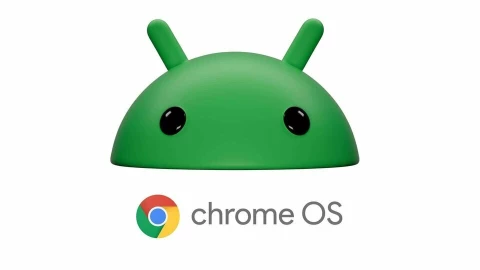 Giám đốc google xác nhận sẽ hợp nhất ChromeOS và Android thành một nền tảng duy nhất
