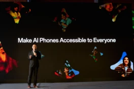Điện thoại Oppo sắp có hơn 100 tính năng AI tạo sinh ngay trong năm 2024, tích hợp luôn Google Gemini vào dòng Reno và Find X sắp ra mắt