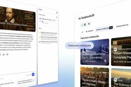 Học về Shakespeare hay cách nuôi dạy con qua "podcast" do AI của Google tạo ra