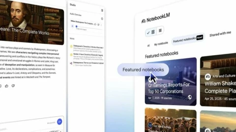 Học về Shakespeare hay cách nuôi dạy con qua "podcast" do AI của Google tạo ra