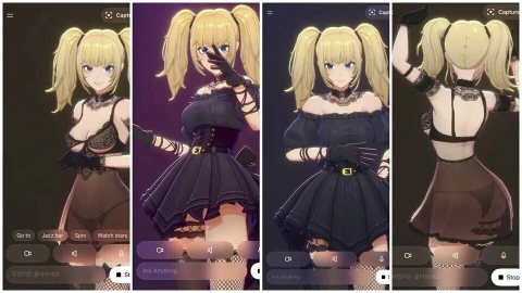 AI Grok của Elon Musk lại gây tranh cãi với tính năng "bạn gái anime", có thể trò chuyện nội dung "nhạy cảm"