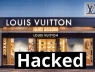Louis Vuitton bị hack: tại sao là miếng mồi "ngon"?
