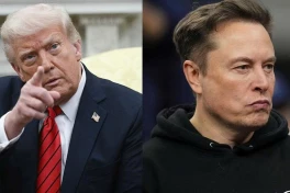 Tại sao Elon Musk tuyên chiến với Trump bằng cách lập "Đảng Mỹ"?