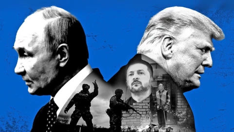 Trump tuyên bố cứng rắn áp lực Nga: Đàm phán hoặc gánh thuế 100% và cô lập kinh tế