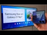 Galaxy Z Flip7 lần đầu có Samsung DeX: Một tính năng "thừa" hay chiến lược dài hạn?