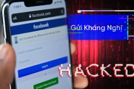 Chiêu trò hack Facebook mới: đánh cắp cả mật khẩu và mã bảo mật 2 lớp - Đừng vội bấm 'Kháng nghị' !
