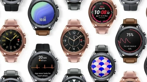 Sếp Samsung lần đầu tiết lộ lý do thật sự của việc "khai tử" Tizen để chuyển sang Wear OS