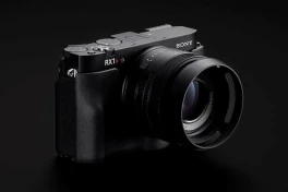 Sau 10 năm, Sony vừa hồi sinh dòng máy ảnh Full-Frame bỏ túi RX1R III nhưng cái giá không dành cho "dân thường"