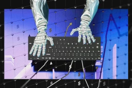 Nghiên cứu mới cho thấy việc áp dụng AI của S&P 500 có thể dẫn đến vi phạm dữ liệu