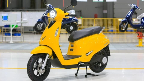 Theo dòng sự kiện, tổng hợp các mẫu xe điện Vinfast trên thị trường Việt Nam, liệu có đủ để cân mọi nhu cầu ?