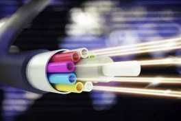 Việt Nam sắp có thêm tuyến cáp quang đất liền dung lượng tới 2 Tbps đi qua 3 nước