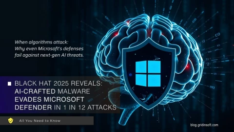 Khi AI trở thành hacker: Microsoft Defender bị đánh bại chỉ sau vài cú huấn luyện