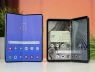 Điện thoại gập đã thay đổi mối quan hệ giữa Samsung và Google