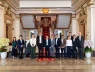 Đại Học Monash Và TP.HCM khánh thành trung tâm hợp tác nghiên cứu và đào tạo thúc đẩy phát triển đô thị bền vững và đổi mới sáng tạo