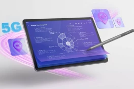 Lenovo Idea Tab ra mắt tại Việt Nam: Máy tính bảng tích hợp AI, cấu hình ổn áp, cam kết nâng cấp lên Android 17, giá chưa đến 6 triệu đồng