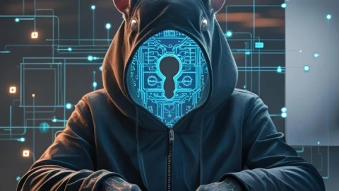 Mã độc Interlock RAT trở lại với phiên bản PHP, “mặt nạ” mới của Trojan nguy hiểm