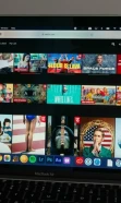 Dùng Macbook nên nhớ: Xem Netflix thì dùng Safari!