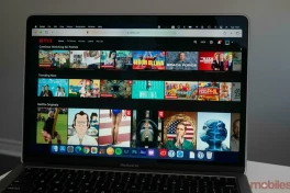 Dùng Macbook nên nhớ: Xem Netflix thì dùng Safari!