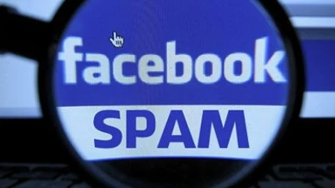 Facebook tuyên bố tăng cường chống spam, đã gỡ bỏ tới 10 triệu tài khoản mạo danh,  mạnh tay "trừng trị" các tài khoản đăng lại video của người khác